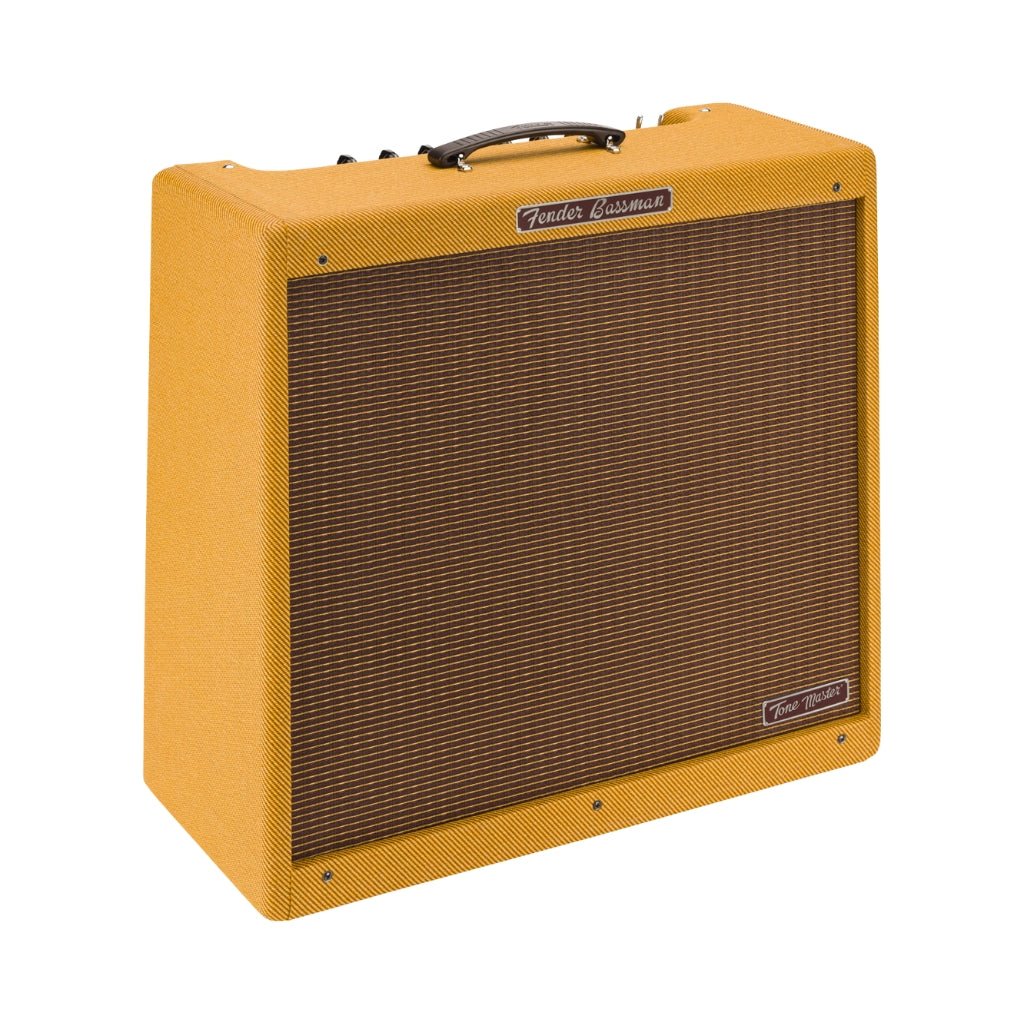 Fender Tone Master '59 Bassman 4 x 10-inch 45-watt Combo Amplifier Electric Guitar Amplifiers Sky Music
