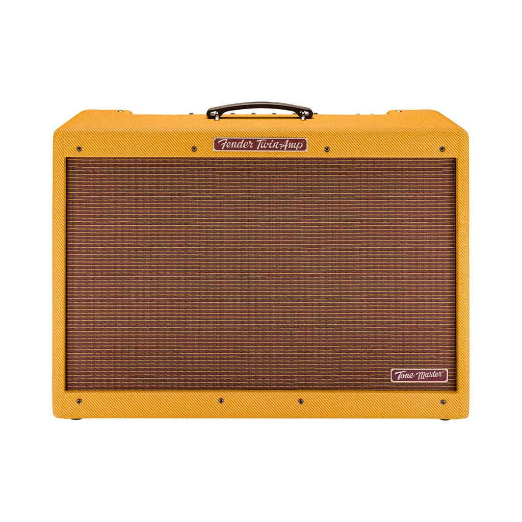 Fender Tone Master 59 Twin-Amp JB Edition 2x12 Electric Guitar Combo Amplifier Electric Guitar Amplifiers Sky Music