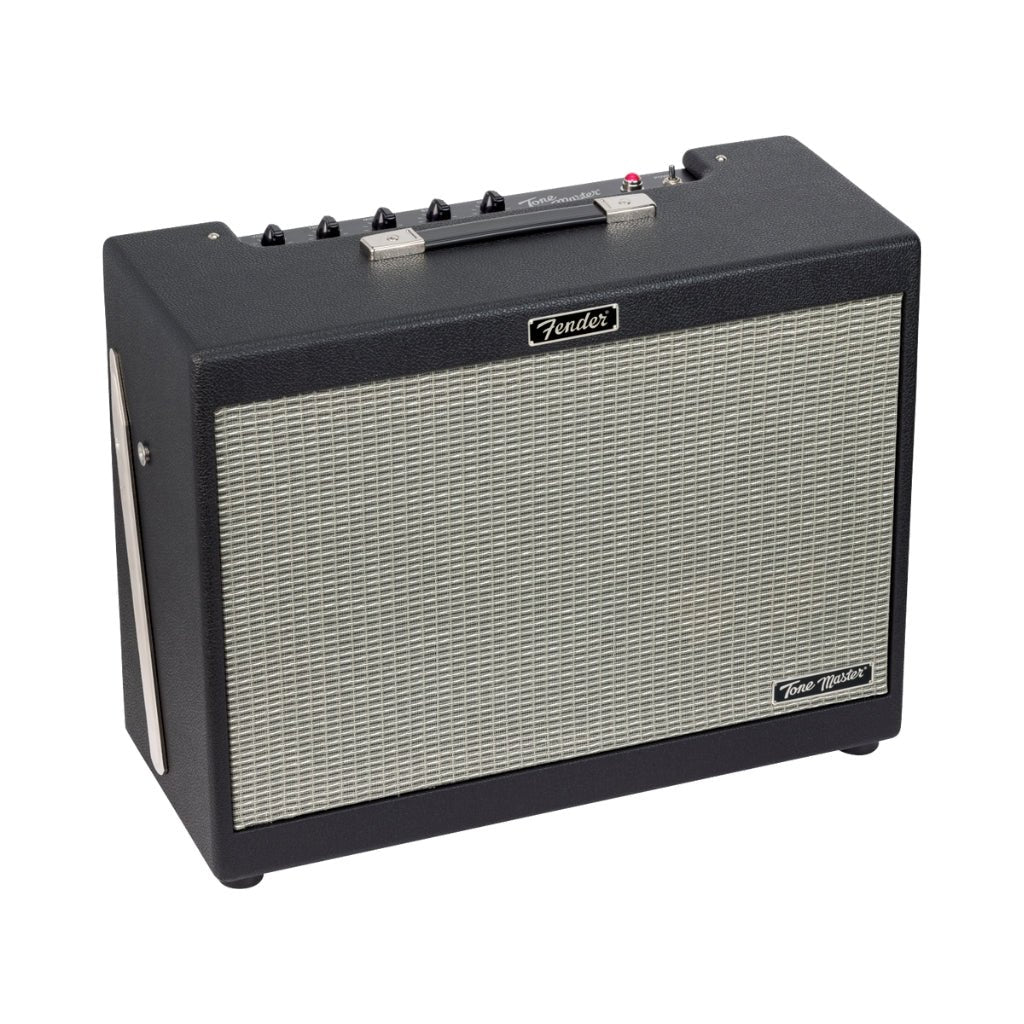 Fender Tone Master FR-12 1,000-watt 1 x 12-inch Speaker Cabinet - Black Electric Guitar Amplifiers Sky Music
