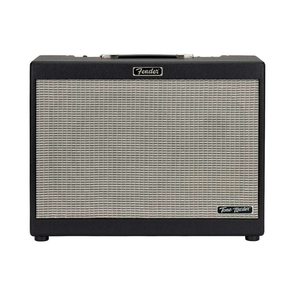 Fender Tone Master FR-12 1,000-watt 1 x 12-inch Speaker Cabinet - Black Electric Guitar Amplifiers Sky Music