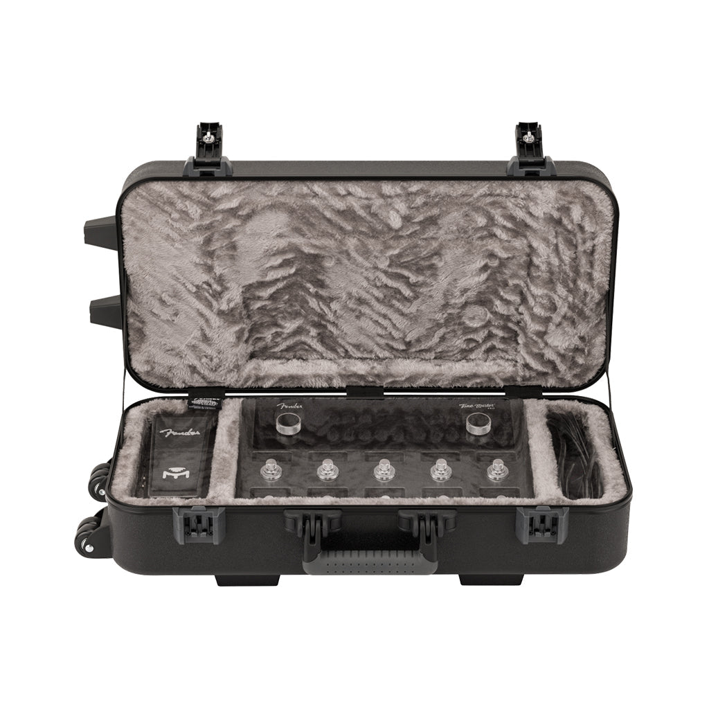Fender Tone Master Pro Multieffect Molded Case Pedal & Pedalboard Accessories Sky Music