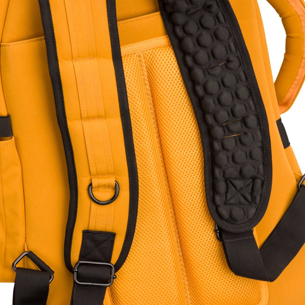 Fender Troubadour Electric Guitar Gig Bag - Butterscotch Electric Guitar Cases & Gigbags Sky Music