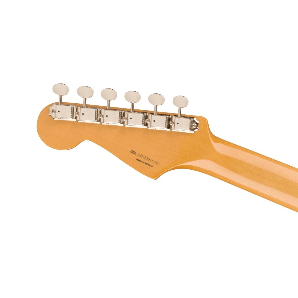 Fender Vintera II '60s Stratocaster, Rosewood Fingerboard, 3-Color Sunburst Electric Guitars Sky Music
