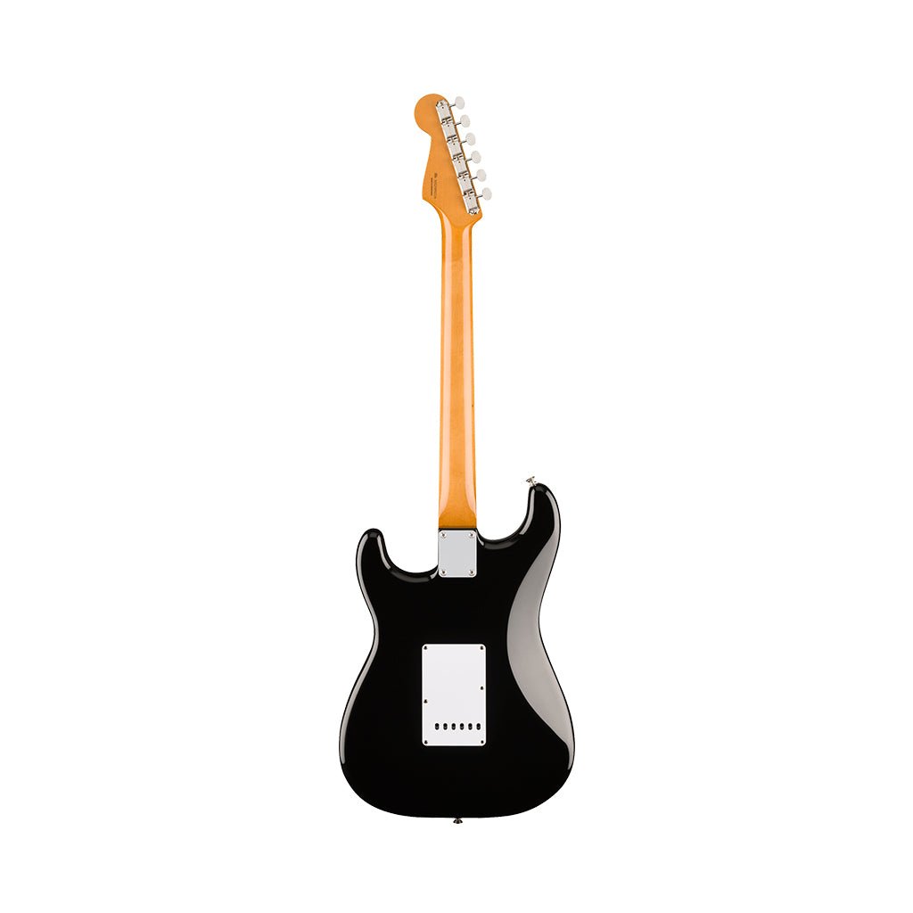 Fender Vintera III Early 60s Stratocaster Rosewood Electric Guitar - Black Electric Guitars Sky Music