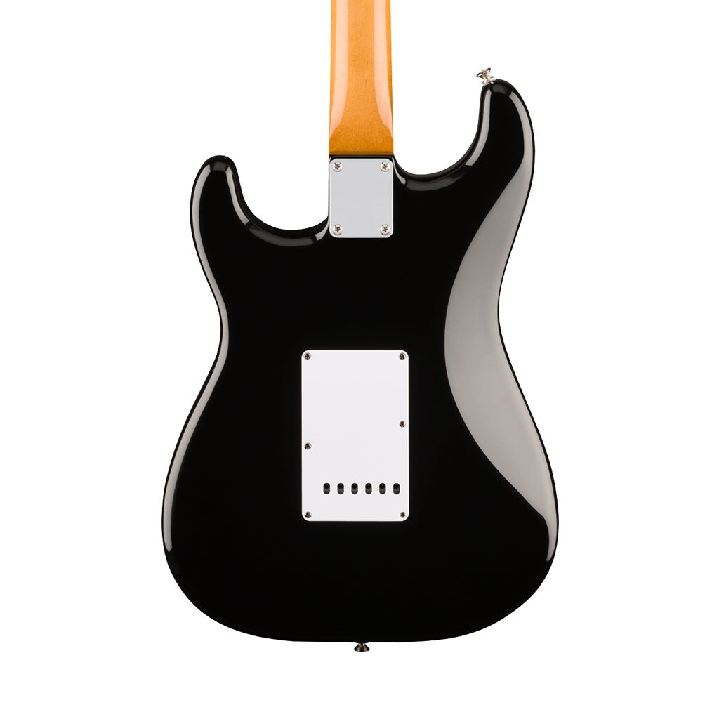 Fender Vintera III Early 60s Stratocaster Rosewood Electric Guitar - Black Electric Guitars Sky Music