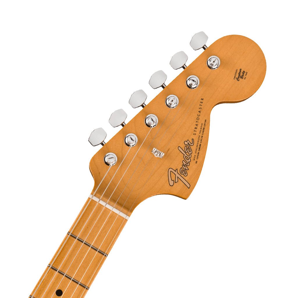 Fender Vintera III Late 60s Stratocaster Rosewood Electric Guitar - 3-Color Sunburst Electric Guitars Sky Music