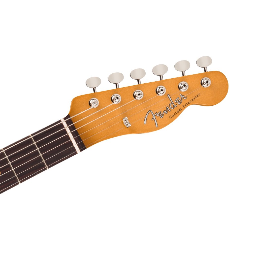 Fender Vintera III Limited Edition Early '60s Telecaster Custom - 3-Color Sunburst, Rosewood Fingerboard Electric Guitars Sky Music