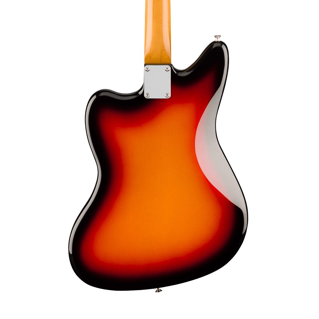 Fender Vintera III Mid 60s Jaguar Rosewood Electric Guitar - 3-Color Sunburst Electric Guitars Sky Music