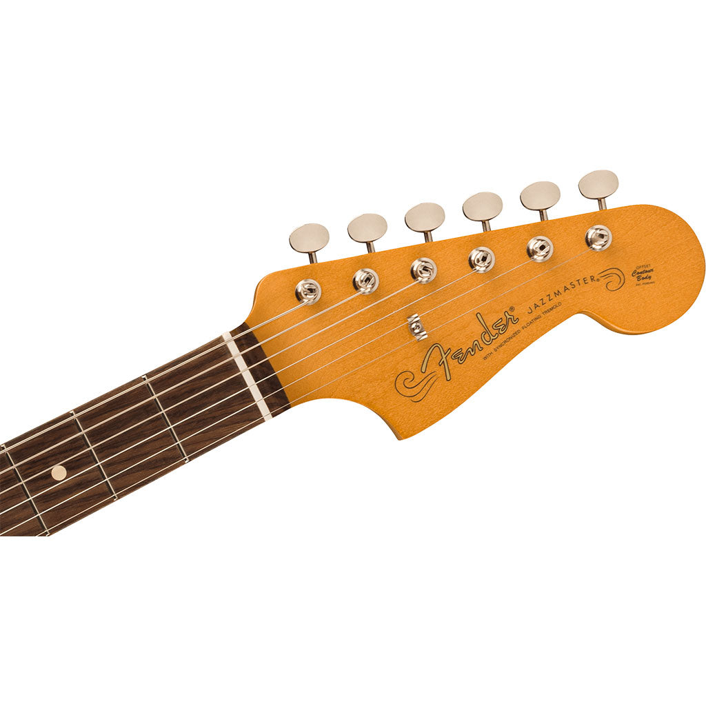 Fender Vintera II '50s Jazzmaster, Rosewood Fingerboard, Desert Sand