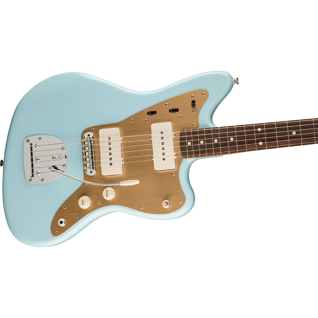 Fender Vintera II '50s Jazzmaster, Rosewood Fingerboard, Sonic Blue