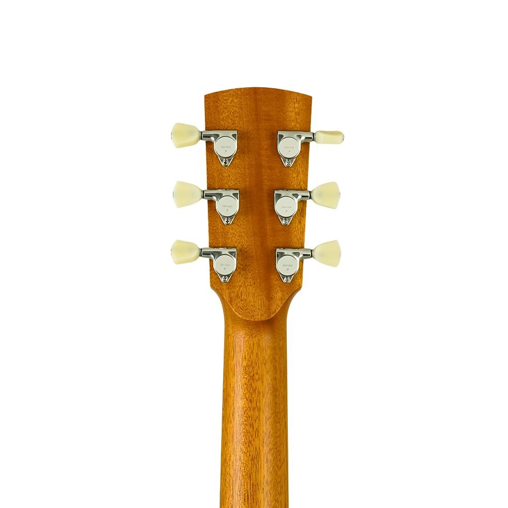 Fenech VTP Rosewood Auditorium Acoustic Guitars Sky Music