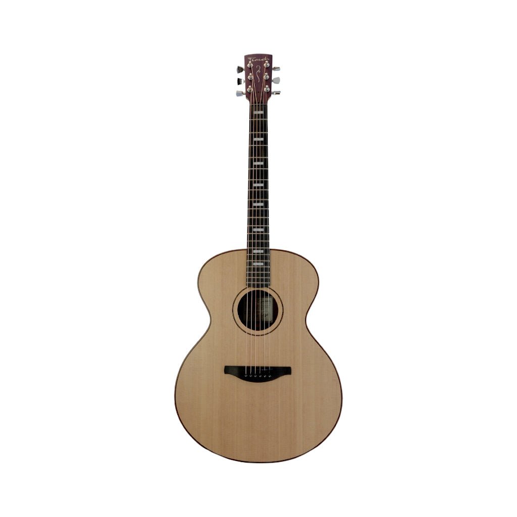 Fenech VTP Rosewood Grand Auditorium Acoustic-Electric Guitar Acoustic Guitars Sky Music
