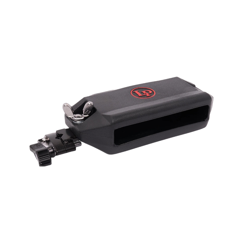 Latin Percussion - Deluxe Jam Block - Medium Pitch