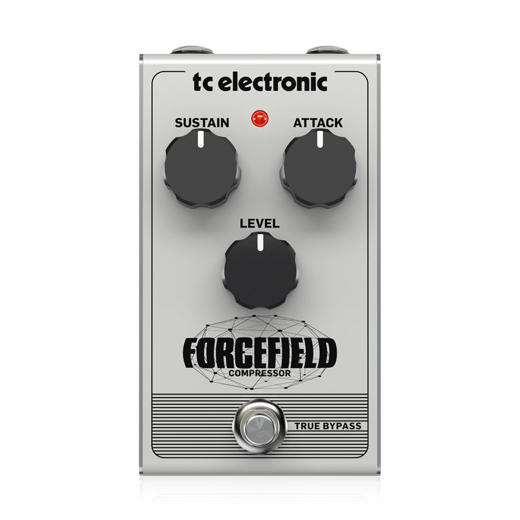 TC Electronic - Forcefield - Compressor