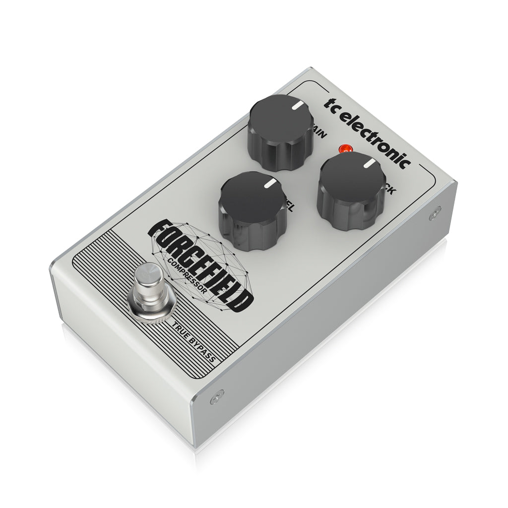 TC Electronic - Forcefield - Compressor