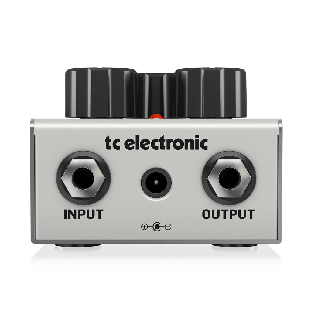 TC Electronic - Forcefield - Compressor