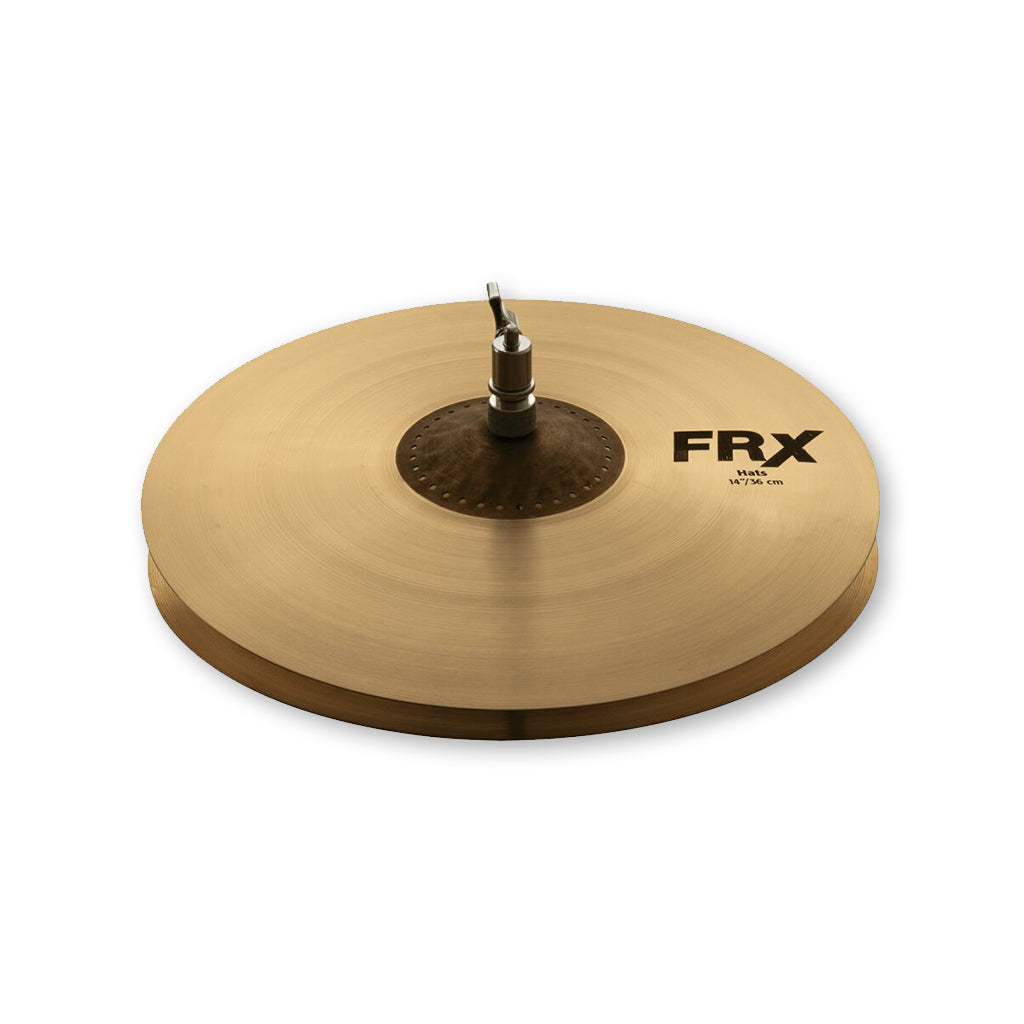 Sabian FRX 14" Hi-Hats