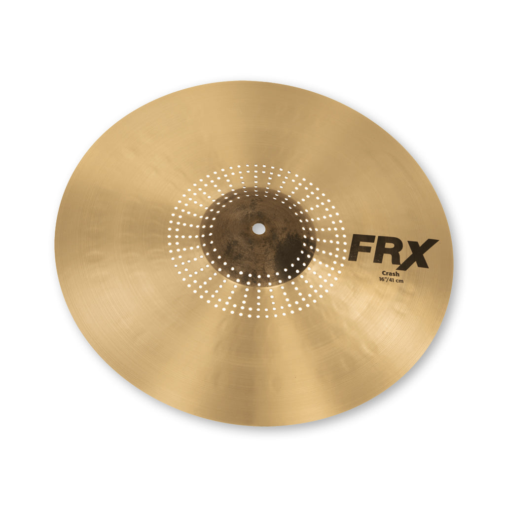 Sabian FRX 16" Crash