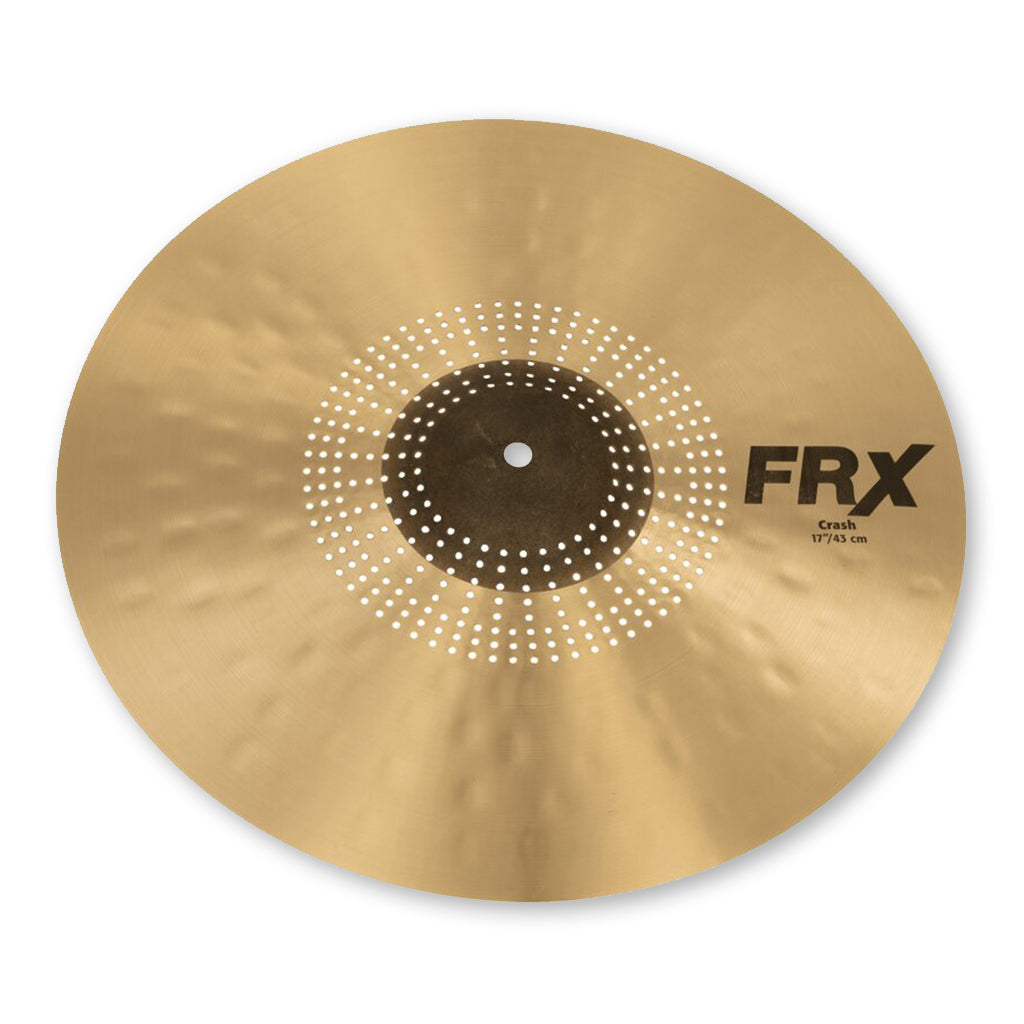 Sabian FRX 17" Crash