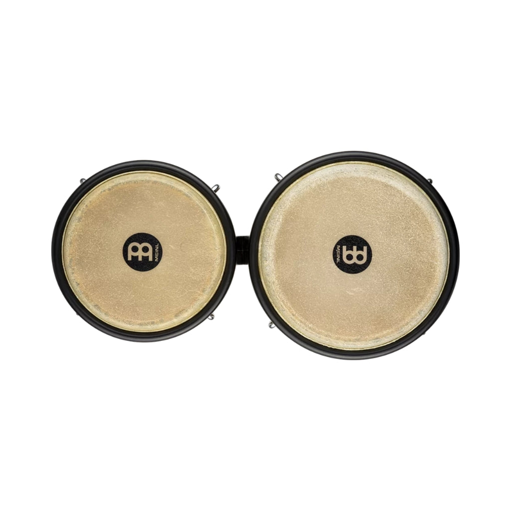 Meinl - Marathon Wood Bongos: Leopard Burl - 6 3/4" Macho & 8" Hembra