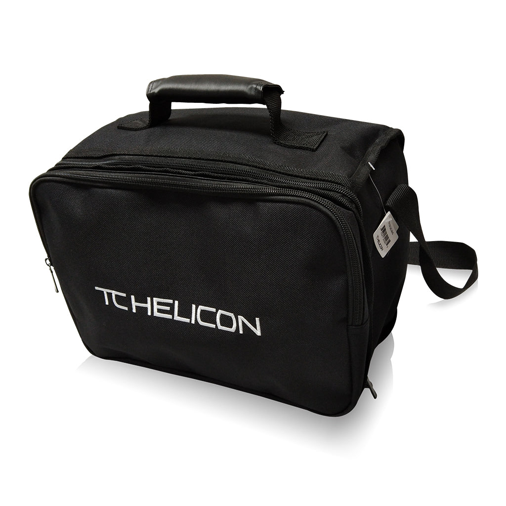 TC Helicon FX150 Gig Bag VoiceSolo