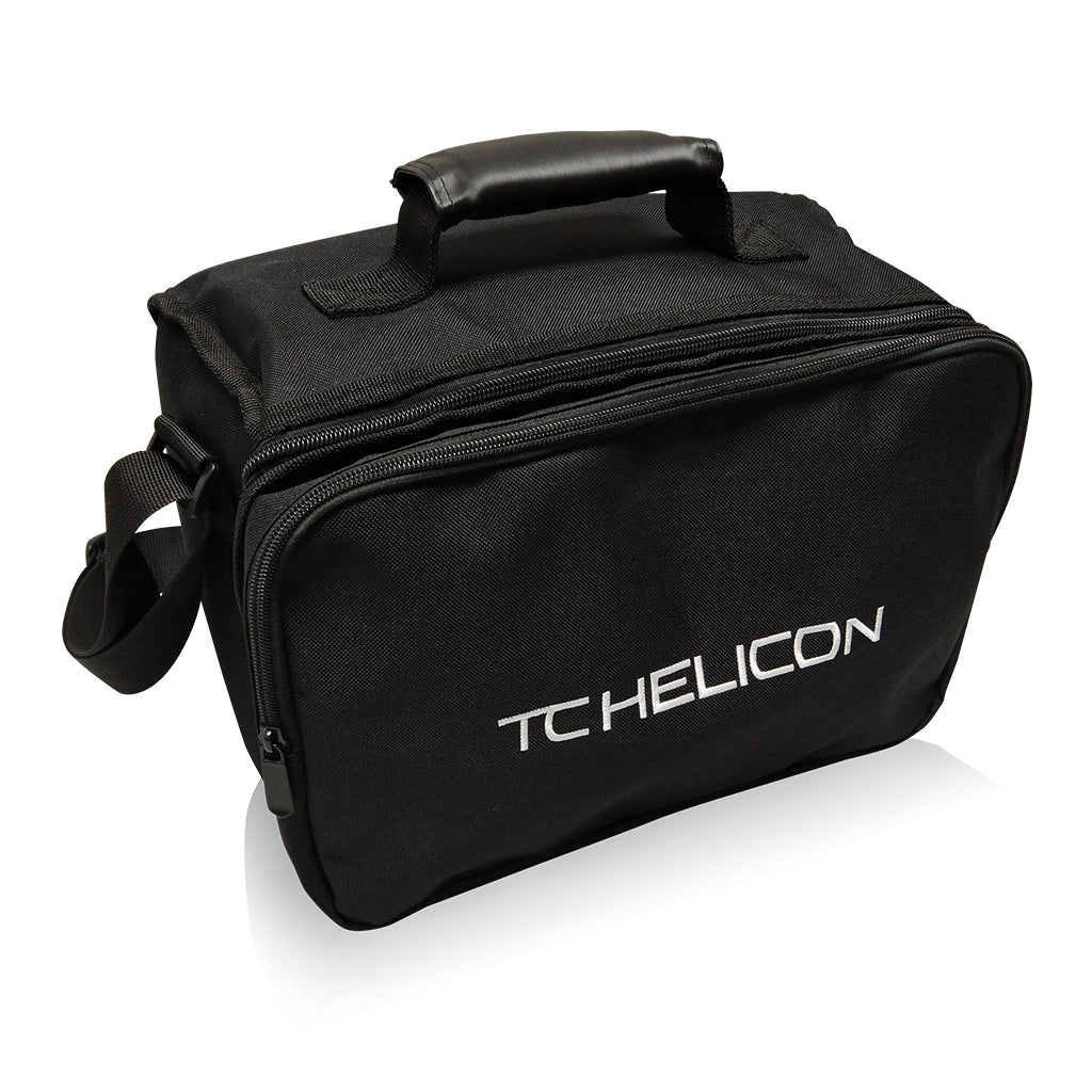 TC Helicon FX150 Gig Bag VoiceSolo