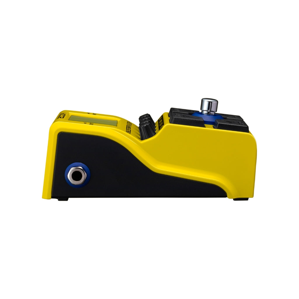 ZOOM - MS-200D+ - Multistomp