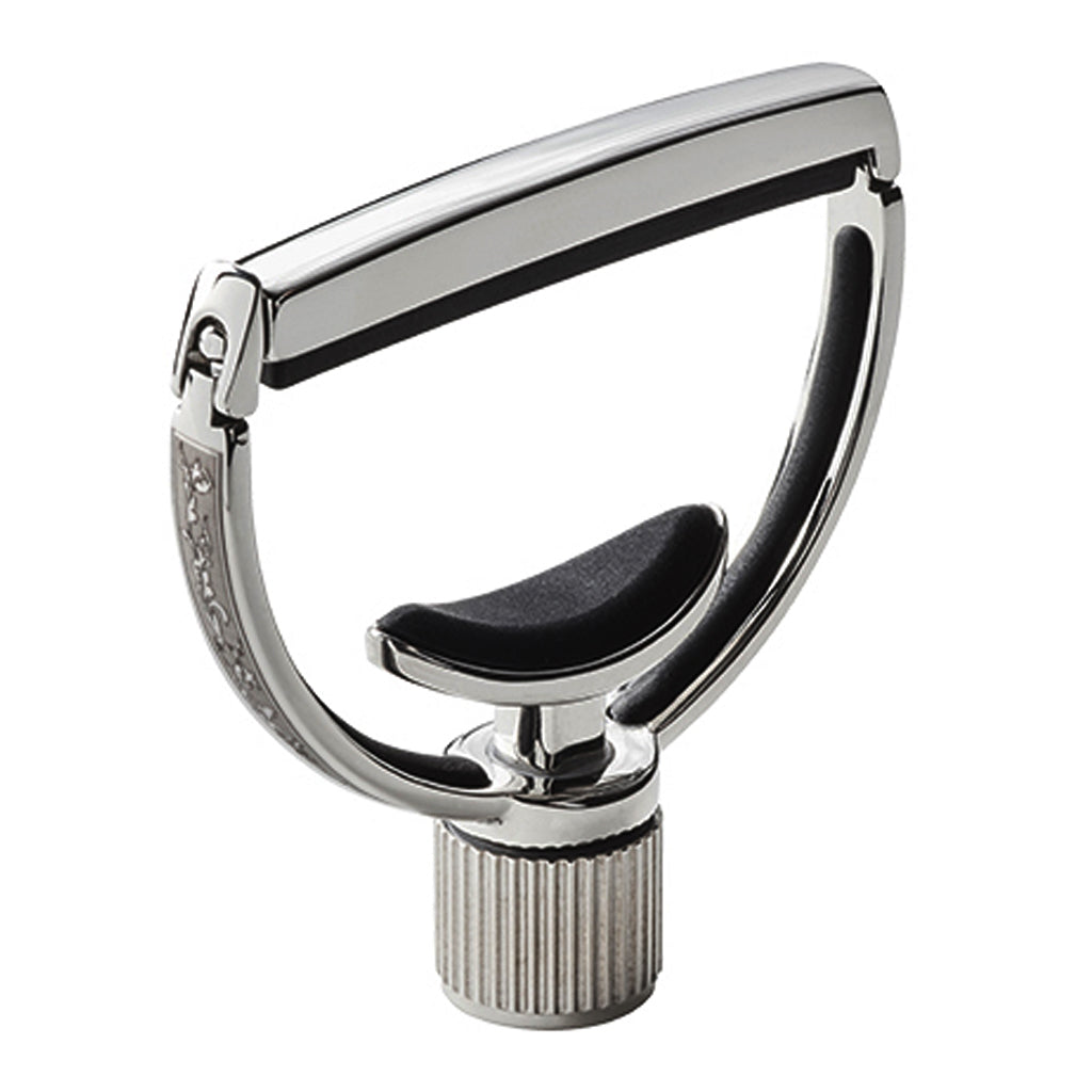 G7th Heritage Standard Silver Capo Style 2