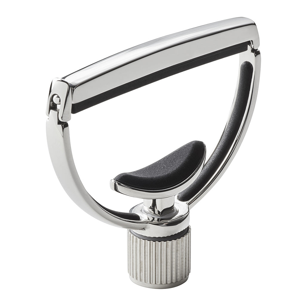 G7th Heritage Wide Silver Capo Style 1