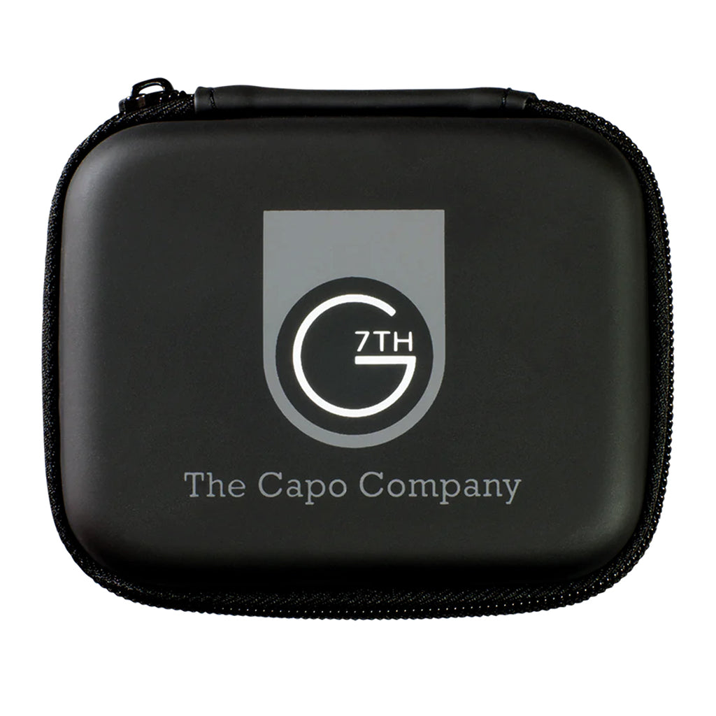 G7 Protector Shell Case to suit Newport Capos