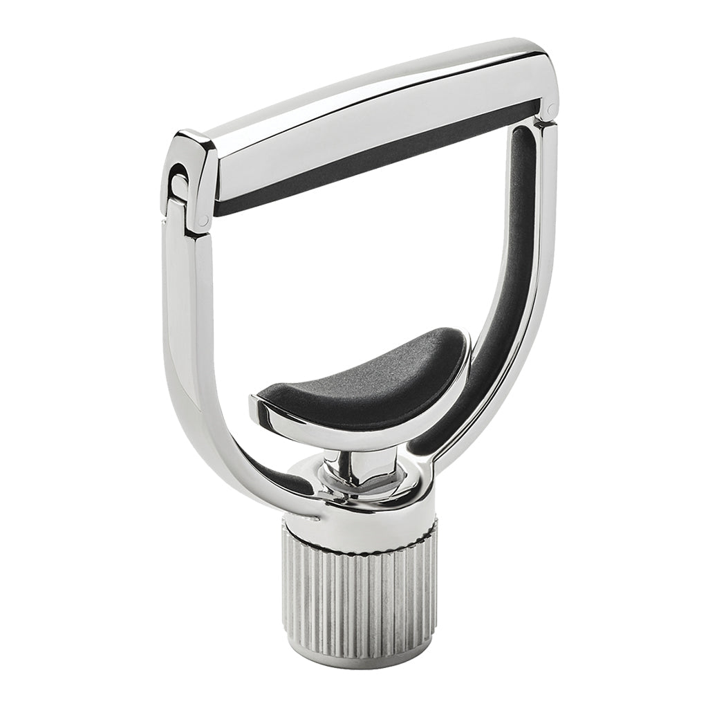 G7th Heritage Banjo Standard Silver Capo Style 1 Capos Sky Music