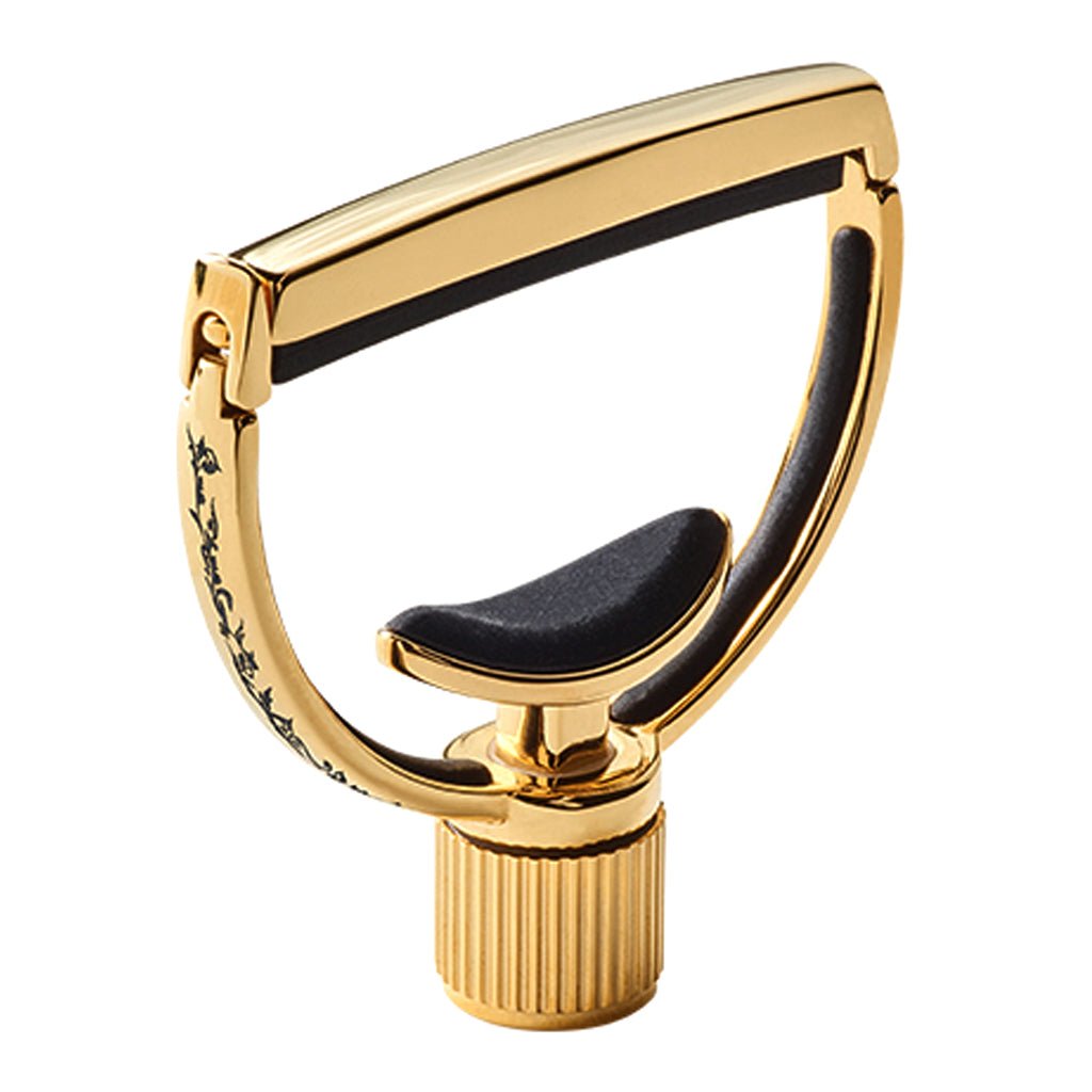G7th Heritage Standard Gold Capo Style 2 Capos Sky Music