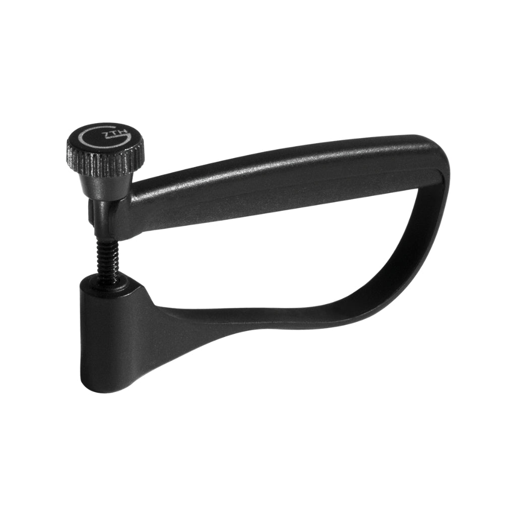 G7 - Ultralight Black Classical - Guitar Capo