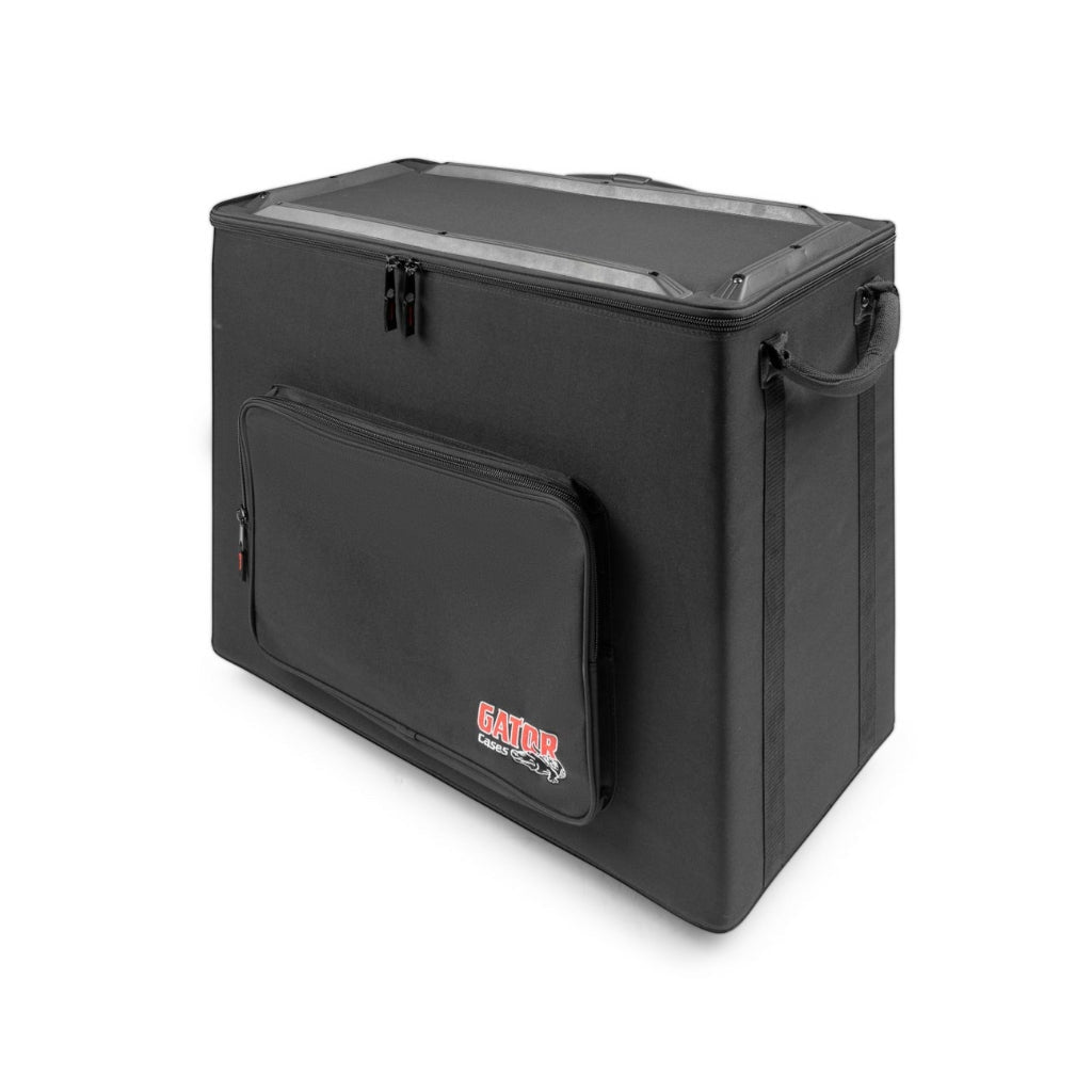 GATOR G-112A 1X12 Combo Amp Transporter / Stand; Wood Frame Amplifier Accessories Sky Music