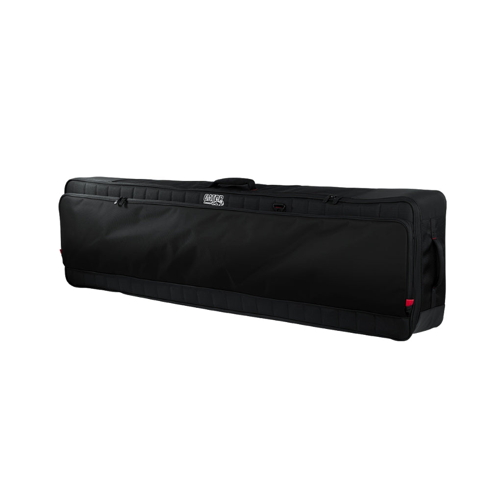 Gator G-PG-88SLIMXL ProGo 88-Note Slim XL Keyboard Bag Keyboard Bag Sky Music
