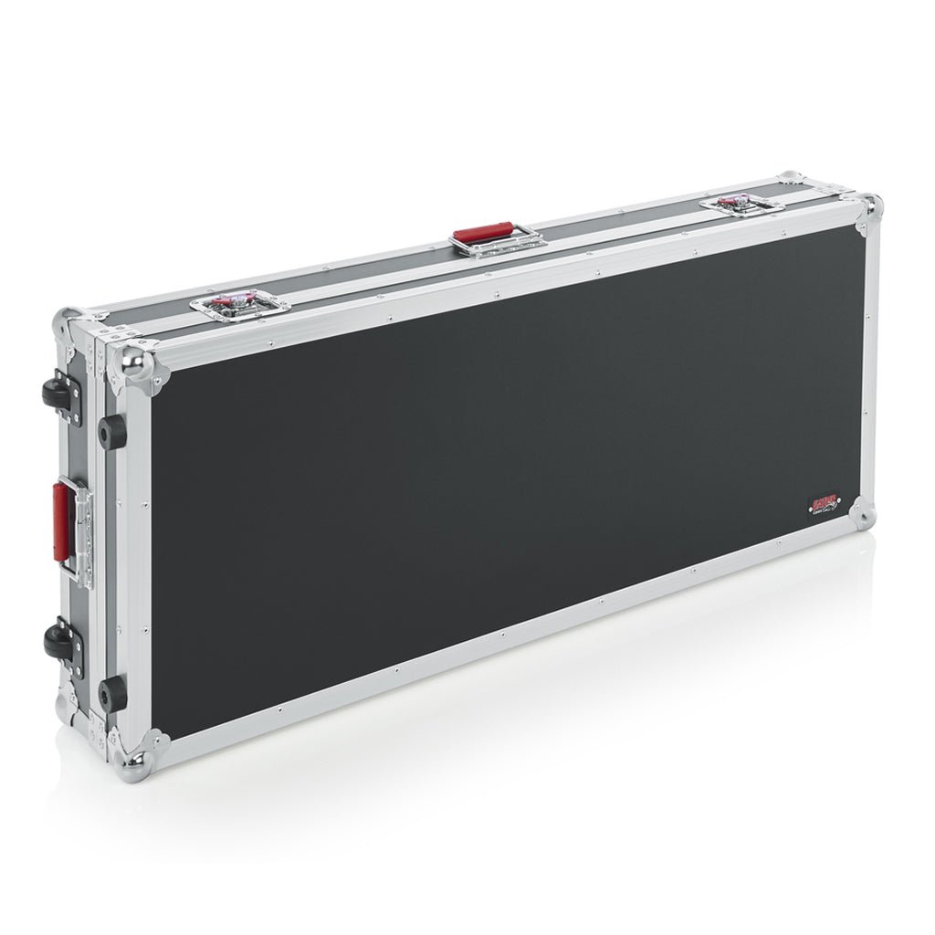 Gator G-TOUR 61V2 61-Note Keyboard Case Keyboard Bags & Cases Sky Music
