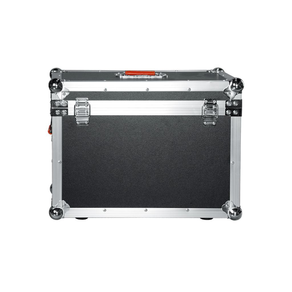 Gator G-TOURMINIHEAD3 ATA Tour Case for Large ‘Lunchbox’ Amps Amplifier Accessories Sky Music