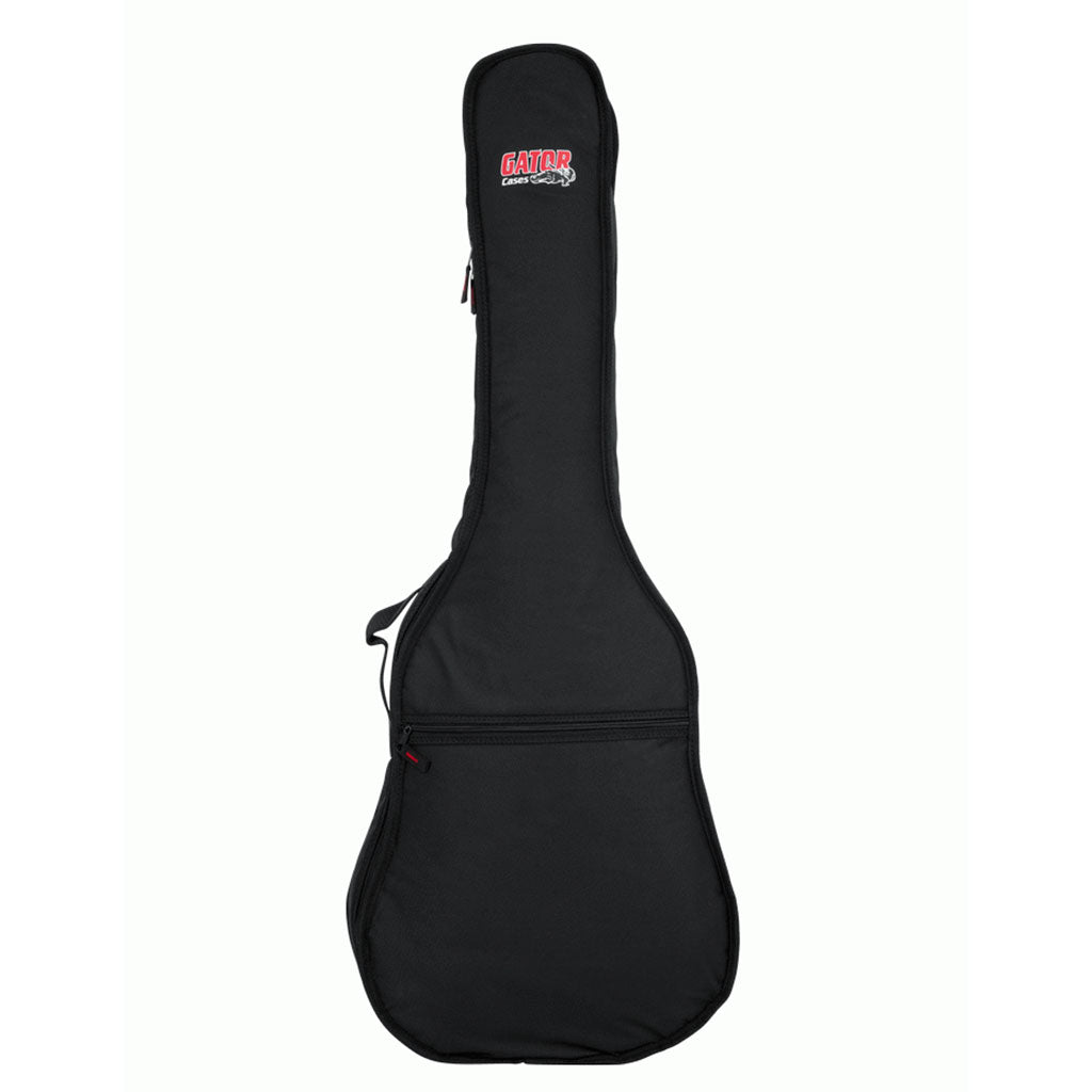 Gator GBE-CLASSIC Economy Guitar Gig Bag