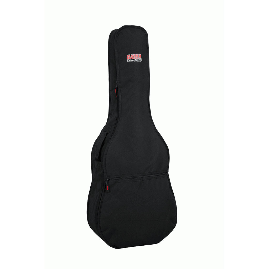 Gator GBE-DREAD Economy Guitar Gig Bag