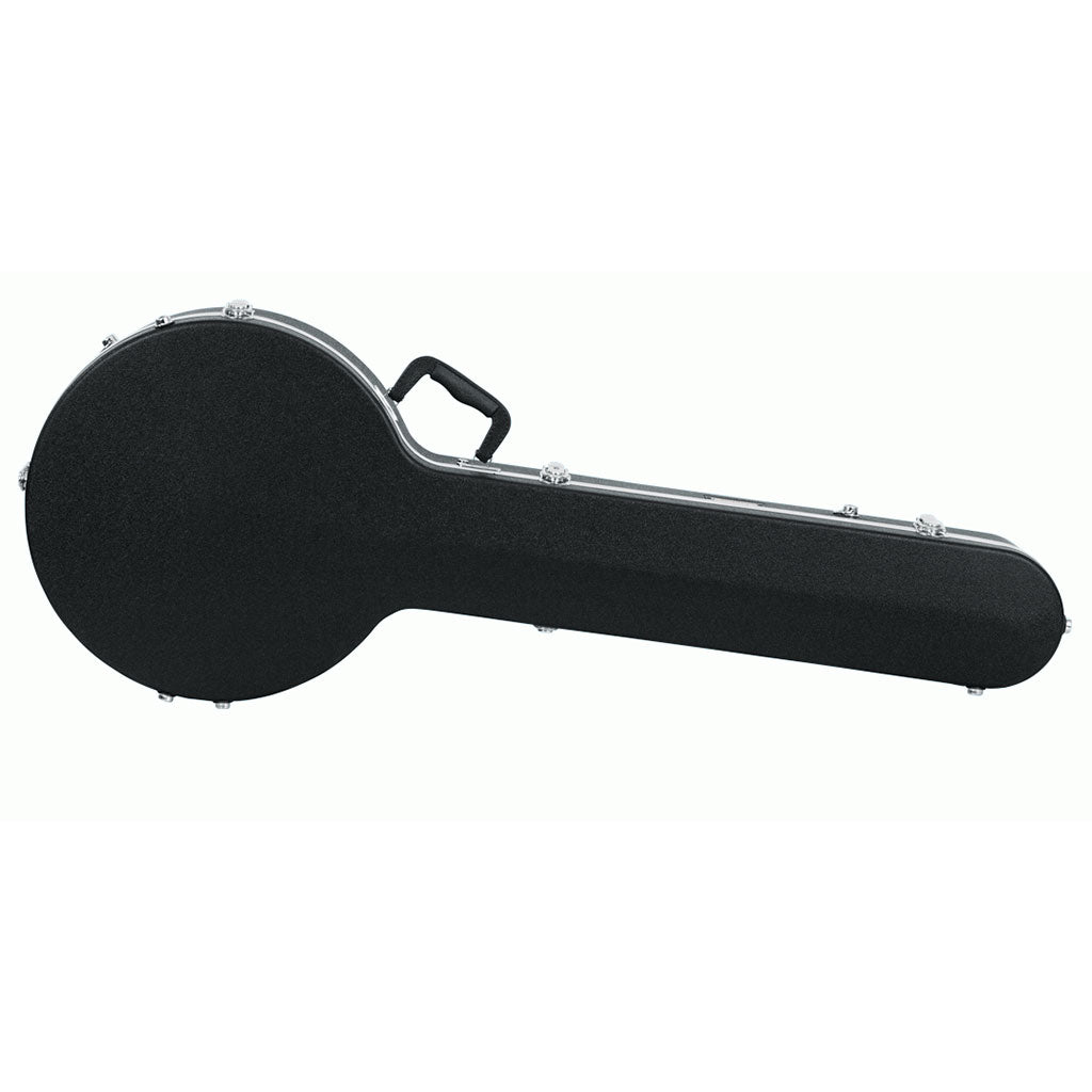 Gator GC-BANJO-XL Deluxe Molded Case Banjo