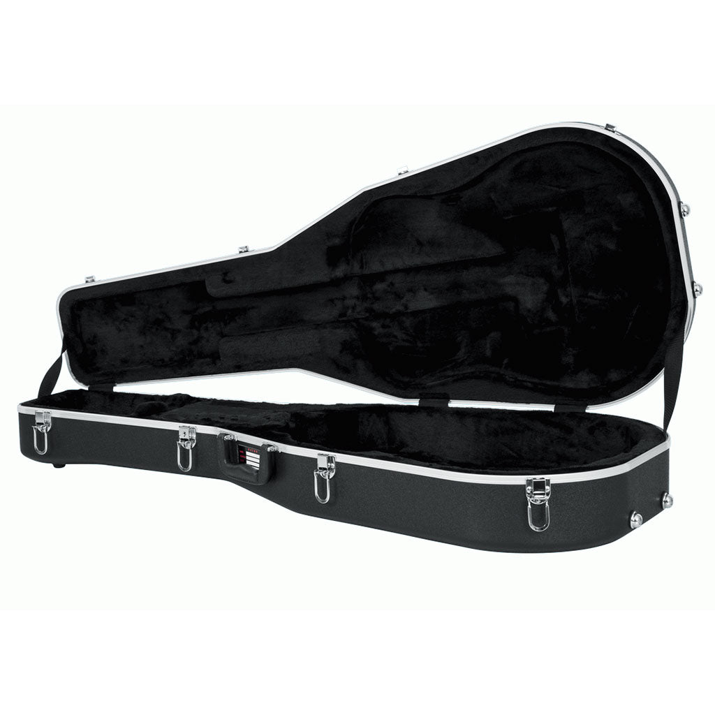 Gator GC-DREAD Deluxe Molded Guitar Case