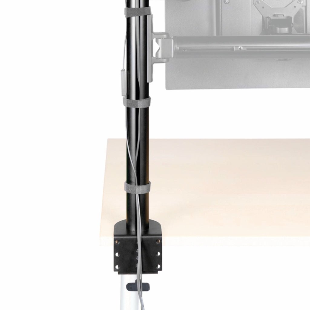 Gator GFW-ID-CT26TOWER Frameworks ID Series Creator Tree 26-Inch Tower Microphone Stands & Accessories Sky Music