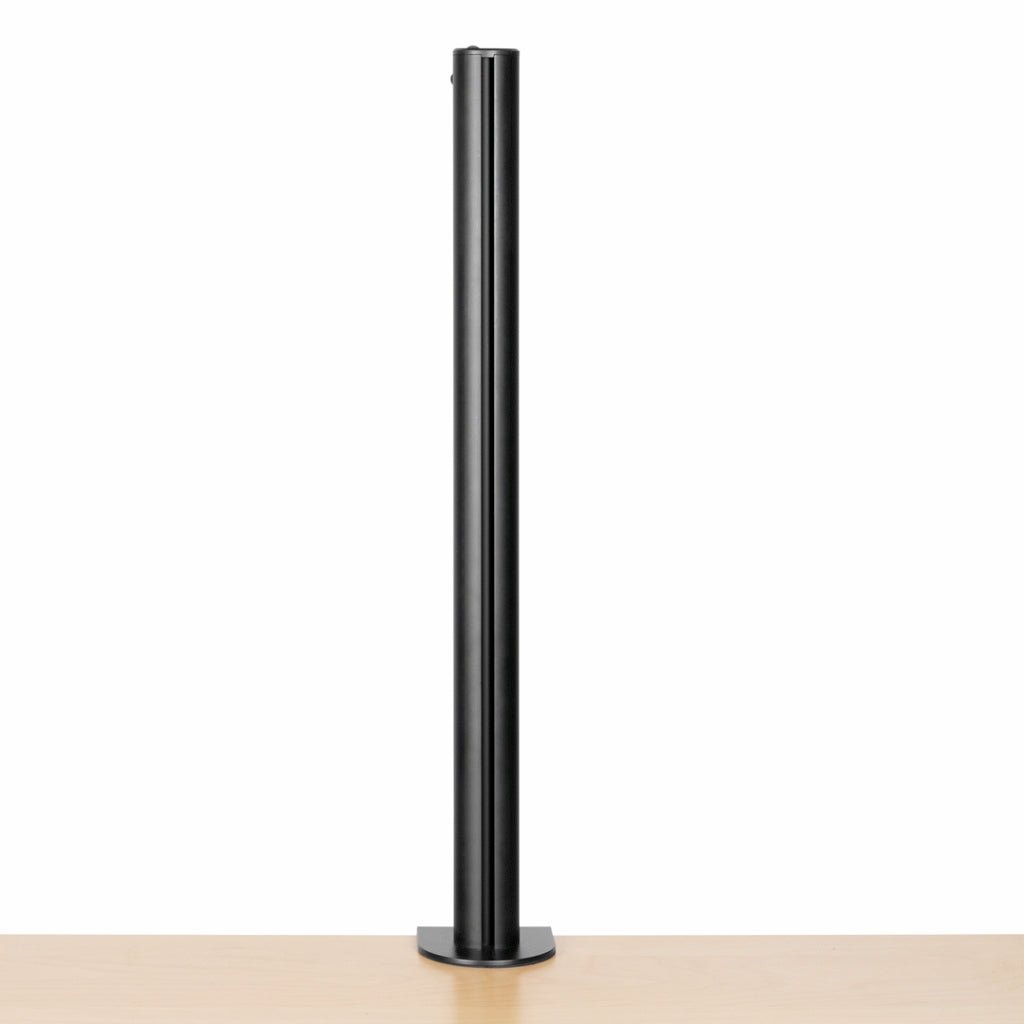 Gator GFW-ID-CT26TOWER Frameworks ID Series Creator Tree 26-Inch Tower Microphone Stands & Accessories Sky Music