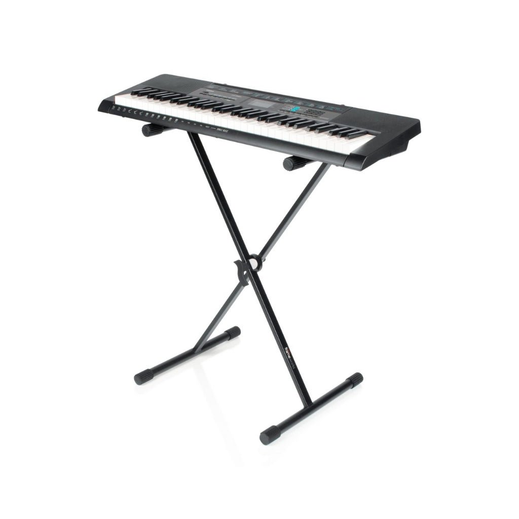Gator GFW-KEY-1000X Standard “X” Style Keyboard Stand Keyboard Stands Sky Music