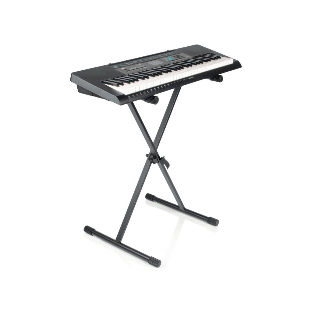 Gator GFW-KEY-1000X Standard “X” Style Keyboard Stand Keyboard Stands Sky Music