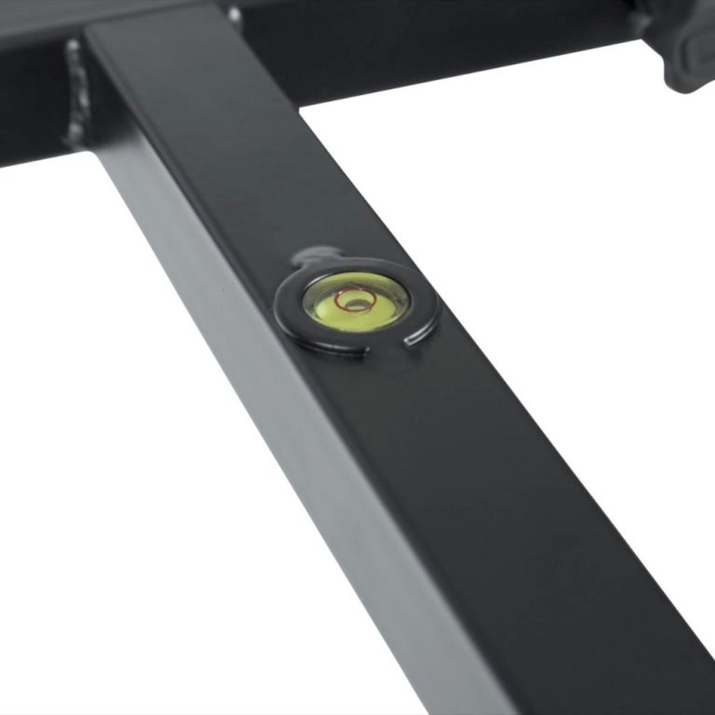Gator GFW-UTILITY-TBL Heavy-duty Keyboard Table Other Sky Music