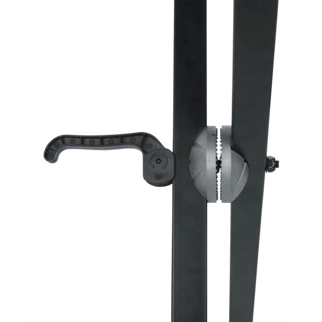 Gator GFW-UTL-XSTDTBLTOPSET Utility table top with double-X stand Other Sky Music