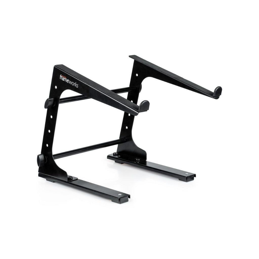 GATOR GFWLAPTOP1000 Desktop Laptop Stand Other Sky Music
