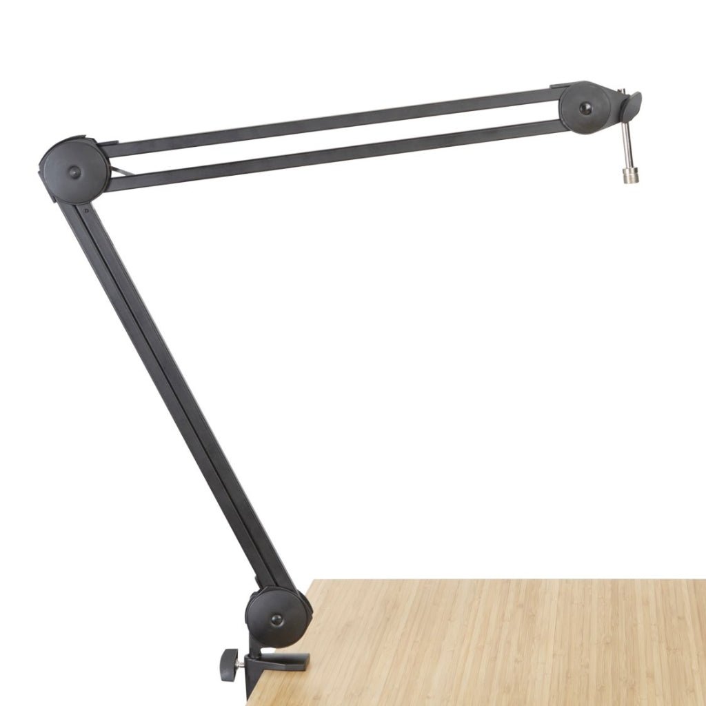 GATOR GFWMICBCBM2000 Desktop Mic Boom Stand Microphone stands Sky Music