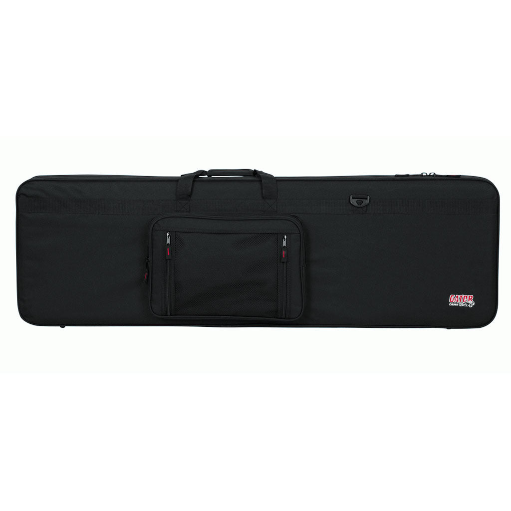 Gator GL-BASS LTWT EPS Foam Bass Case Bass Guitar Cases & Gigbags Sky Music